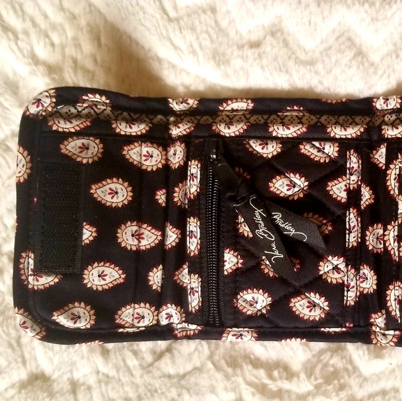 Vera Bradley Wallet - Picture 2 of 5